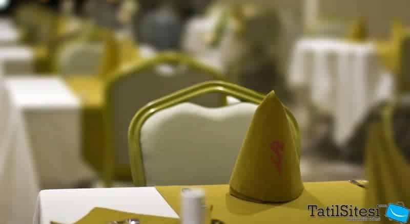 Edis Premier Hotel Adana